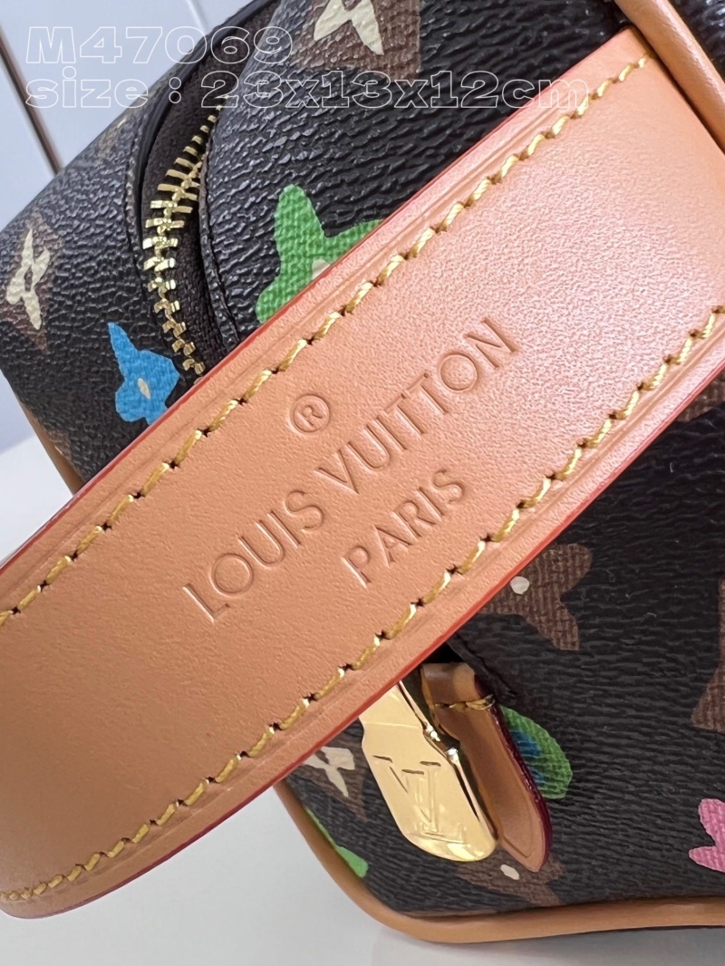 LV Cosmetic Bags